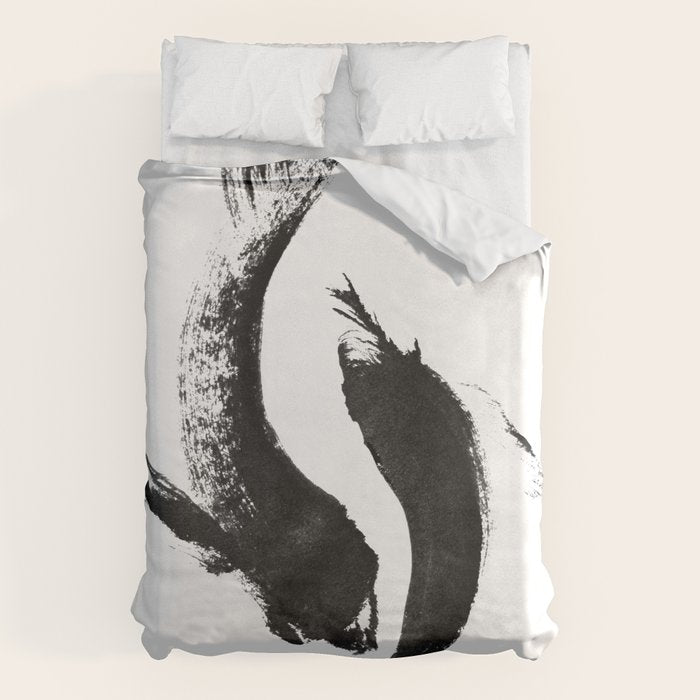 Koi Duvet Cover Gallery Image 6