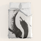 Koi Duvet Cover Gallery Image 6