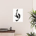 Koi Poster Gallery Image 2