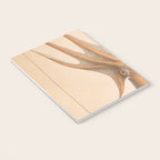 Octopus from "Mollusques Méditeranéens" by Jean Baptiste Vérany, 1851 Notebook Gallery Image 3