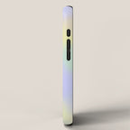 Soft pastel dreams iPhone Case Gallery Image 2