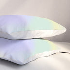 Soft pastel dreams Pillow Sham Gallery Image 3