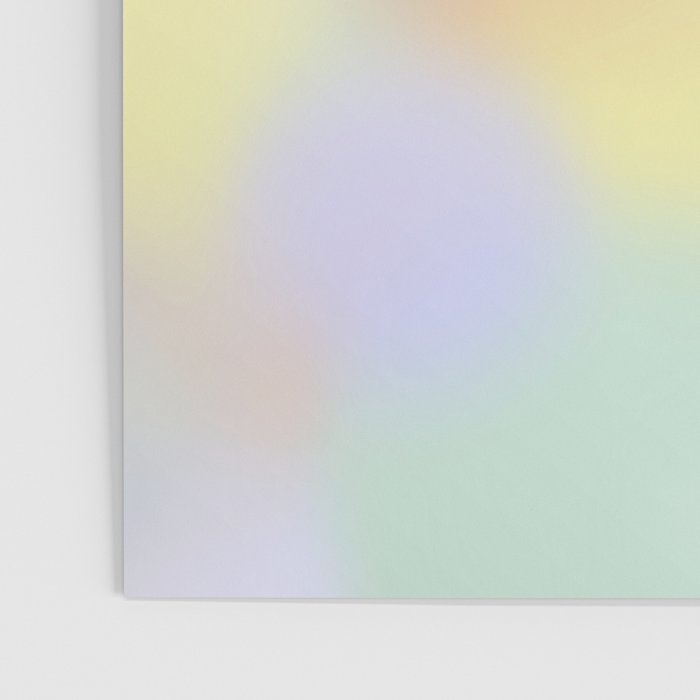 Soft pastel dreams Poster Gallery Image 3