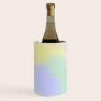 Soft pastel dreams Wine Chiller Gallery Image 3