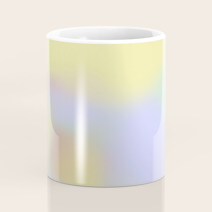 Soft pastel dreams Coffee Mug Gallery Image 4