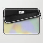 Soft pastel dreams Laptop Sleeve Gallery Image 2