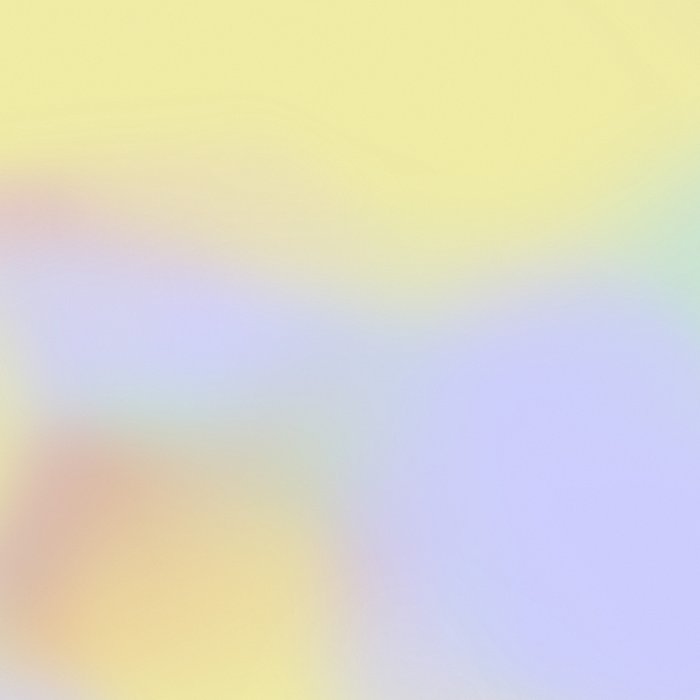 Soft pastel dreams Coffee Mug Gallery Image 2