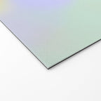 Soft pastel dreams Welcome Mat Gallery Image 2