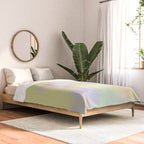 Soft pastel dreams Comforter Gallery Image 2