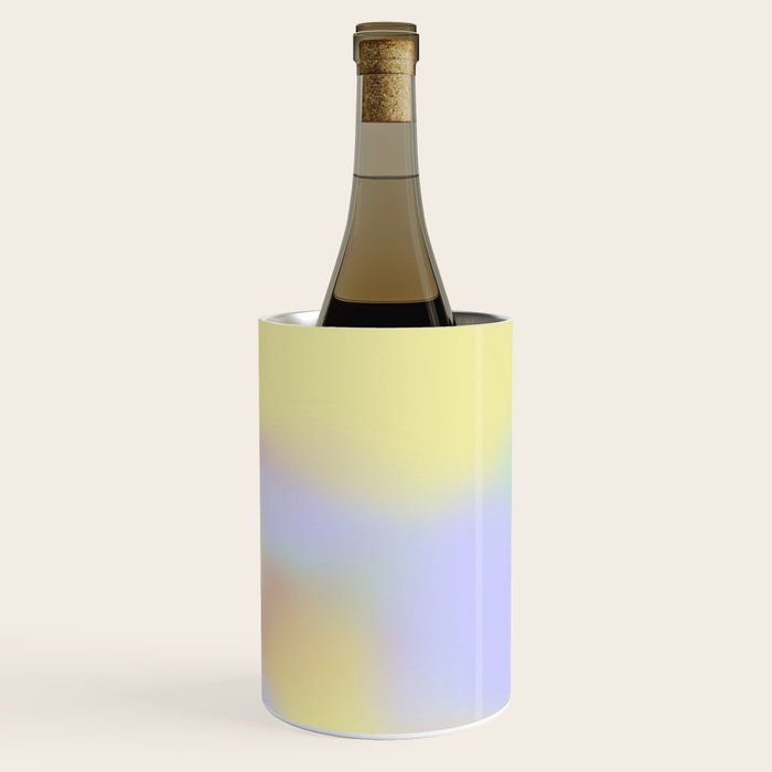 Soft pastel dreams Wine Chiller Gallery Image 1