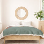 Cat Landscape 111 Duvet Cover Gallery Image 3