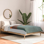 Cat Landscape 111 Comforter Gallery Image 2