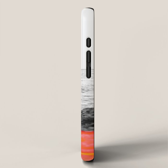 Surf Flare iPhone Case Gallery Image 2