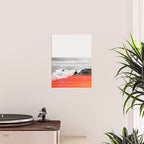 Surf Flare Poster Gallery Image 2