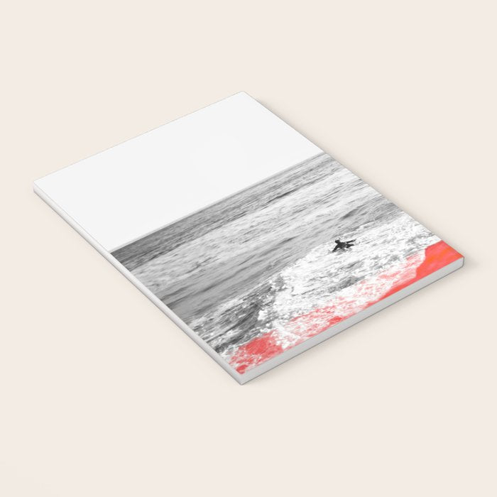Surf Flare Notebook Gallery Image 3