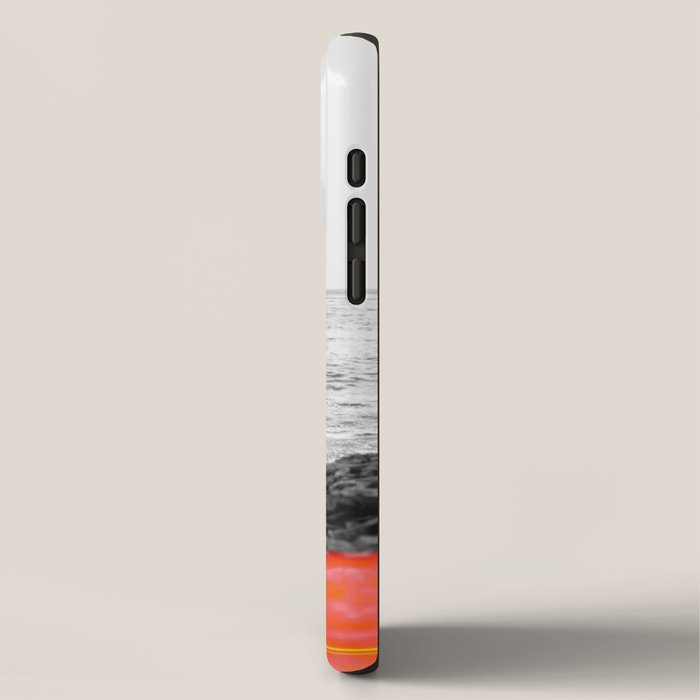 Surf Flare iPhone Case Gallery Image 2