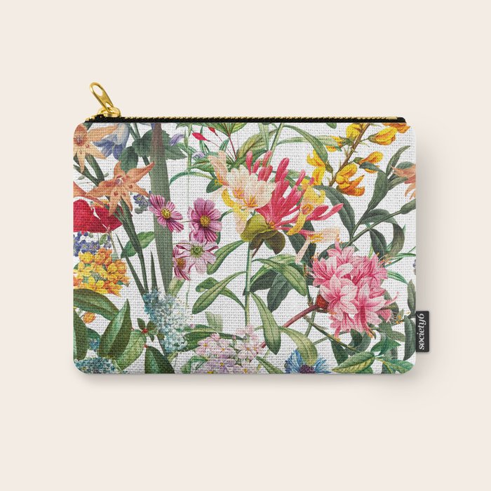 Summer Dreams IX Carry All Pouch Gallery Image 1