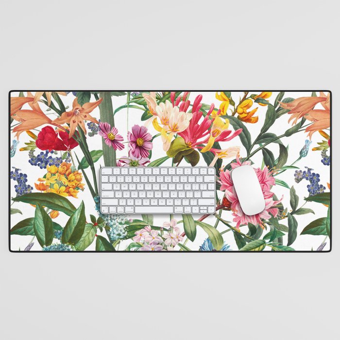 Summer Dreams IX Desk Mat Gallery Image 1