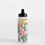 Summer Dreams IX Water Bottle Gallery Image 2