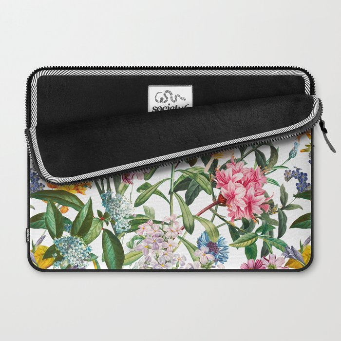 Summer Dreams IX Laptop Sleeve Gallery Image 2