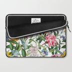 Summer Dreams IX Laptop Sleeve Gallery Image 2