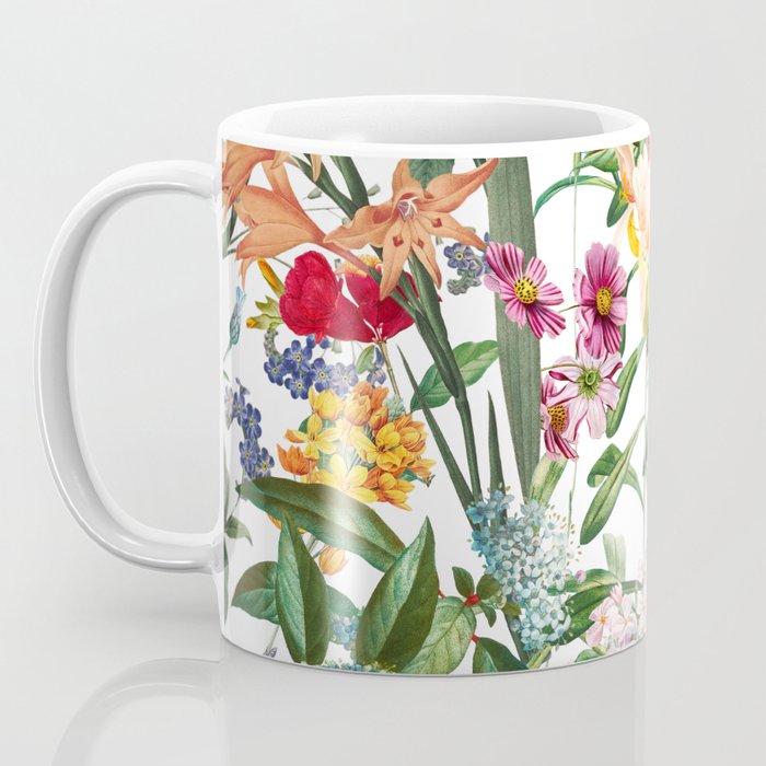 Summer Dreams IX Coffee Mug Gallery Image 3