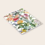 Summer Dreams IX Notebook Gallery Image 3