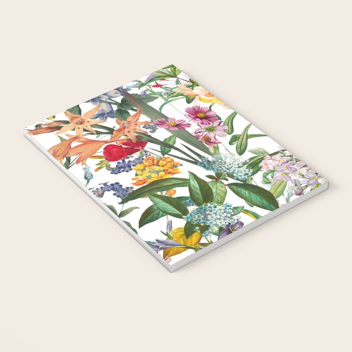 Summer Dreams IX Notebook Gallery Image 3