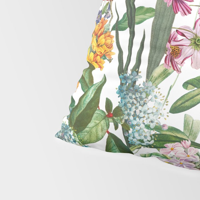 Summer Dreams IX Pillow Sham Gallery Image 4