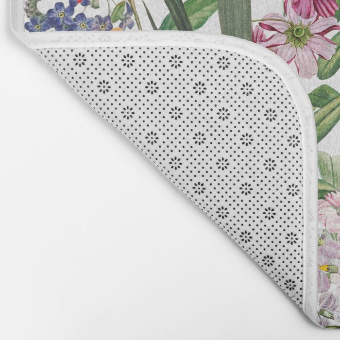 Summer Dreams IX Bath Mat Gallery Image 2