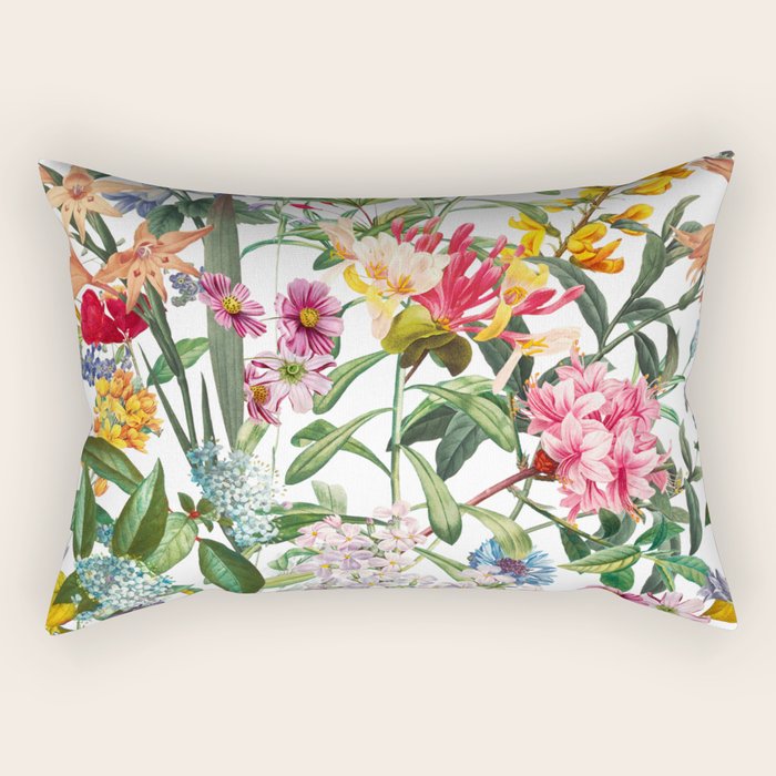 Summer Dreams IX Rectangular Pillow Gallery Image 2