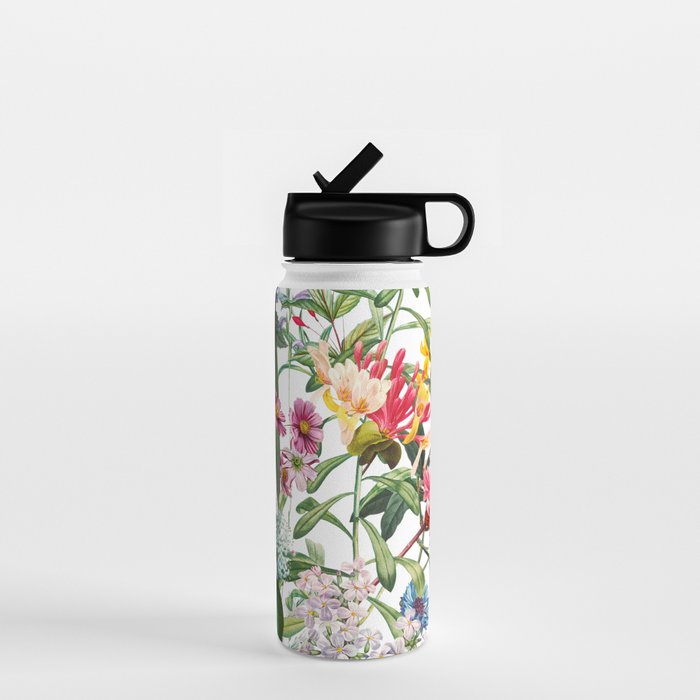 Summer Dreams IX Water Bottle Gallery Image 1