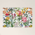 Summer Dreams IX Welcome Mat Gallery Image 1