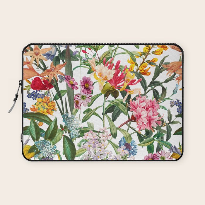 Summer Dreams IX Laptop Sleeve Gallery Image 1