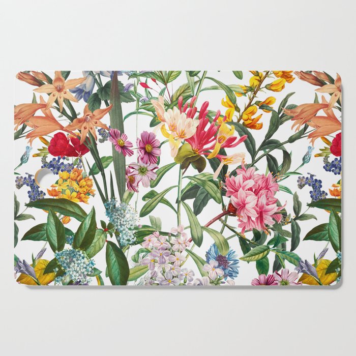 Summer Dreams IX Cutting Board Gallery Image 1