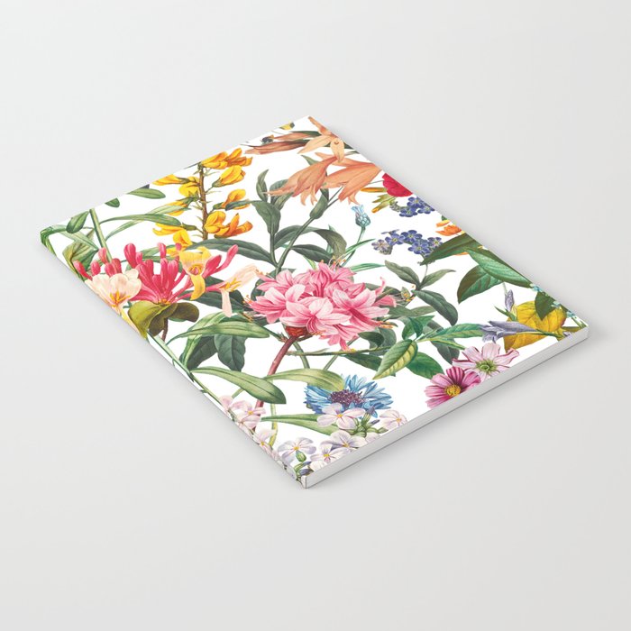 Summer Dreams IX Notebook Gallery Image 1