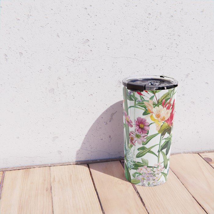 Summer Dreams IX Travel Mug Gallery Image 4