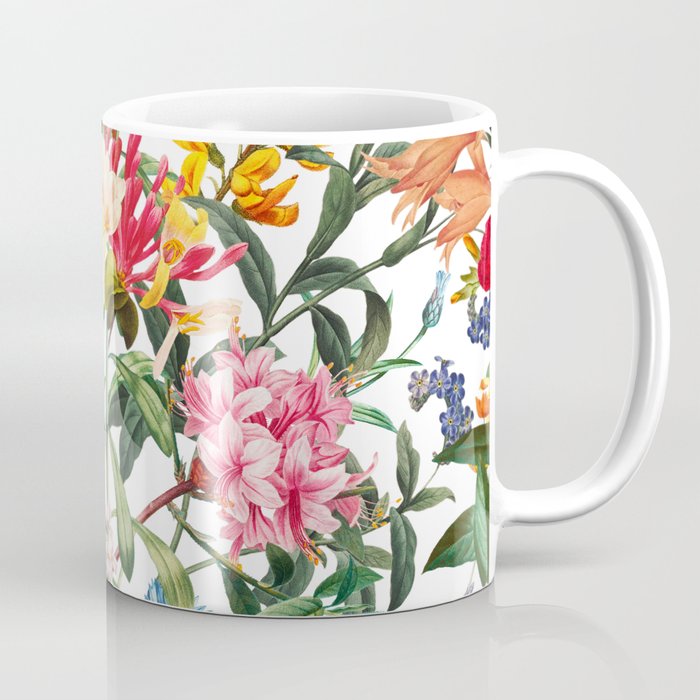 Summer Dreams IX Coffee Mug Gallery Image 1