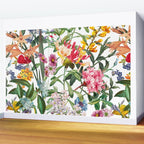 Summer Dreams IX Wall Mural Gallery Image 2
