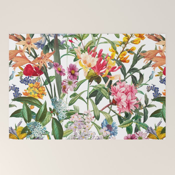 Summer Dreams IX Welcome Mat Gallery Image 2