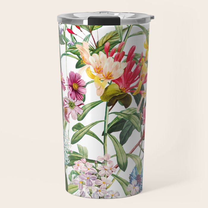 Summer Dreams IX Travel Mug Gallery Image 1