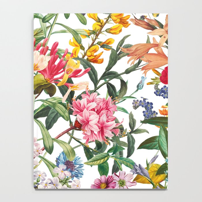 Summer Dreams IX Notebook Gallery Image 4