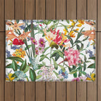 Summer Dreams IX Outdoor Rug Gallery Image 1