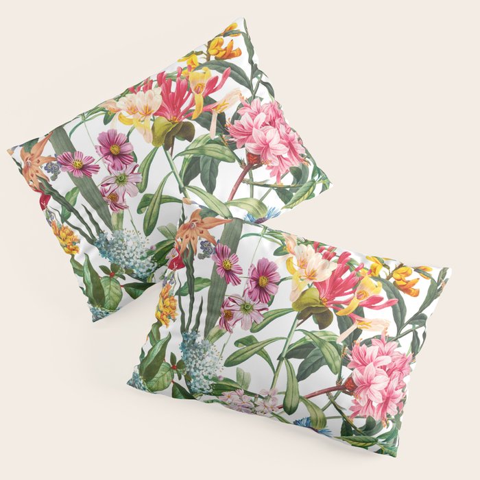 Summer Dreams IX Pillow Sham Gallery Image 3