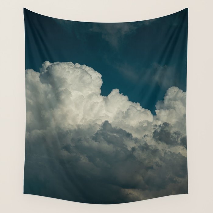 Daydreamin II Wall Tapestry Gallery Image 4
