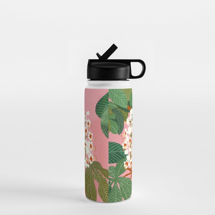Spring Blossom Water Bottle Gallery Image 1
