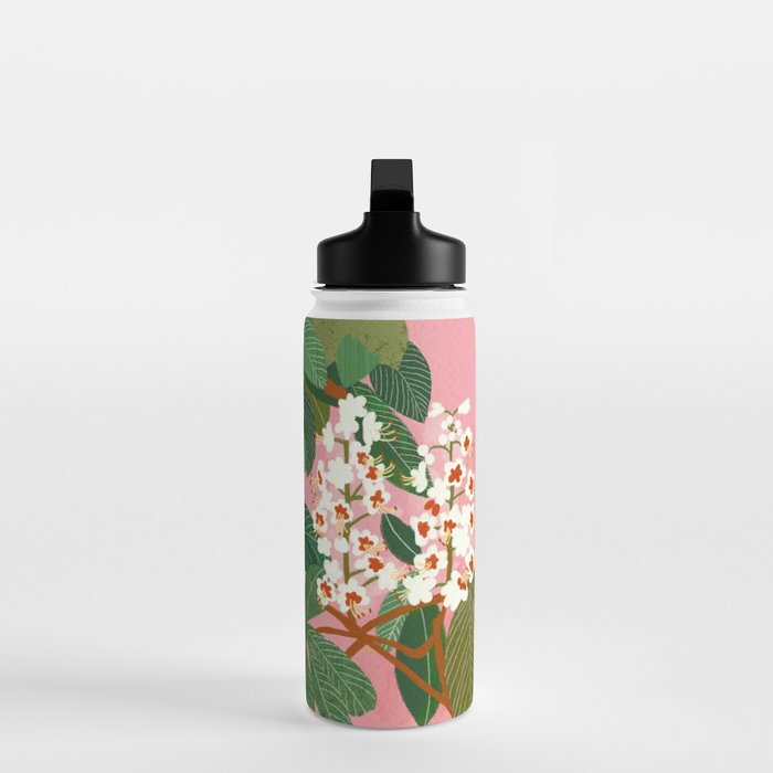 Spring Blossom Water Bottle Gallery Image 3