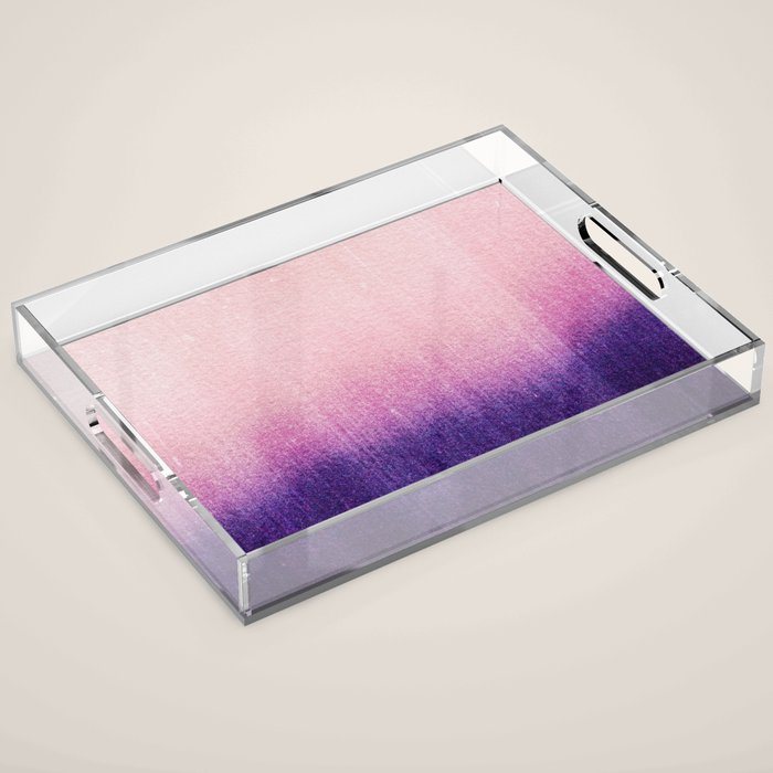 BLUR / Abyss Acrylic Tray Gallery Image 1