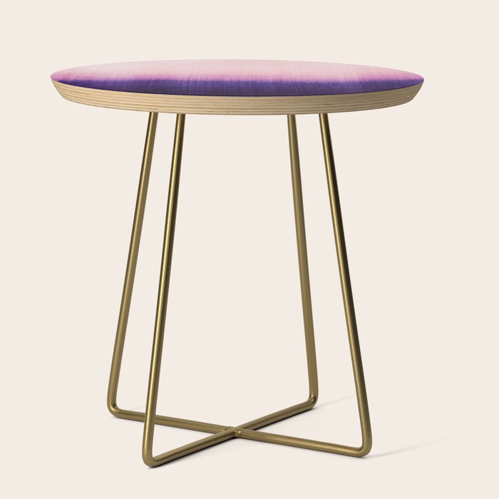 BLUR / Abyss Side Table Gallery Image 1