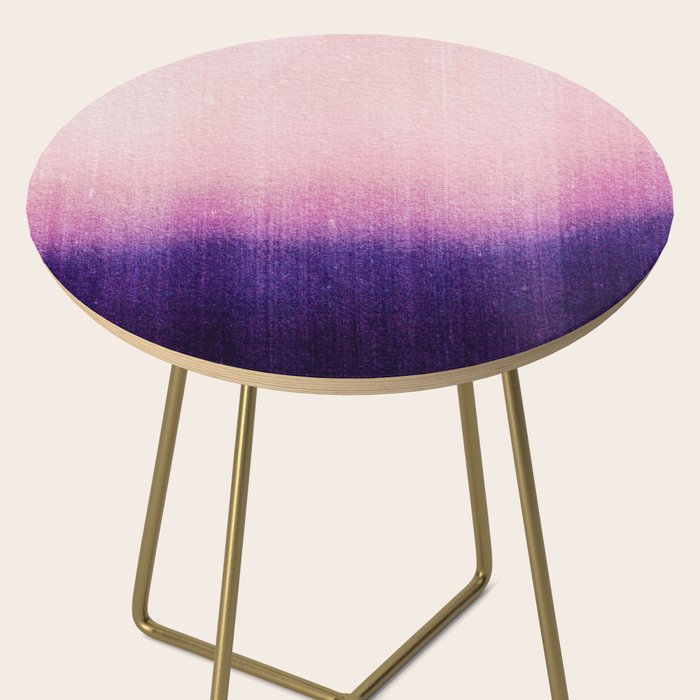 BLUR / Abyss Side Table Gallery Image 2